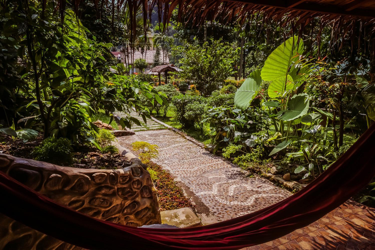 2, Garden Inn, Langkat