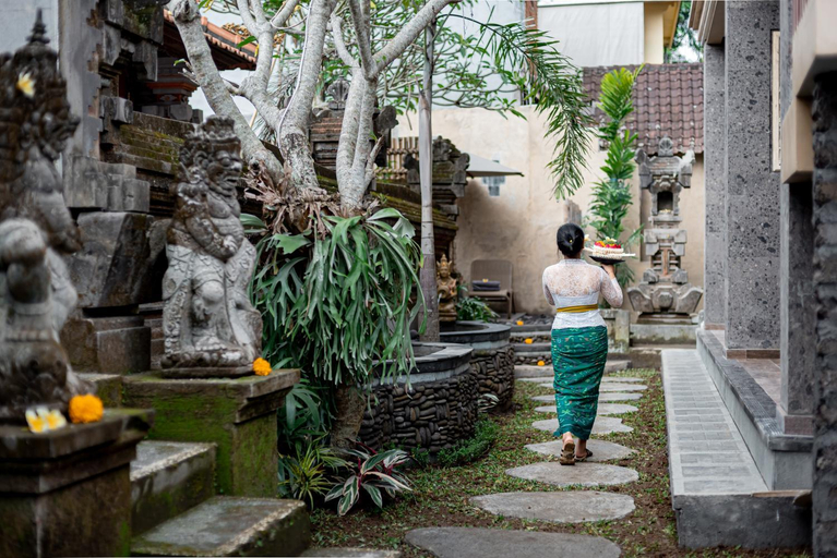 Exterior & Views 1, Santosha Place, Gianyar