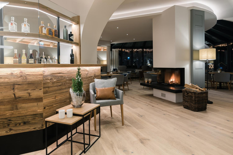 Food & Drinks 4, meiZeit Lodge, Sankt Johann im Pongau