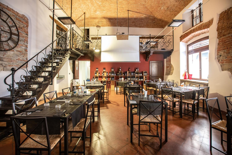 Food & Drinks 5, Palazzo Centro, Asti