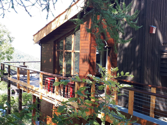 Others 5, La Sauvagine B&B Skis aux pieds, Hautes-Alpes