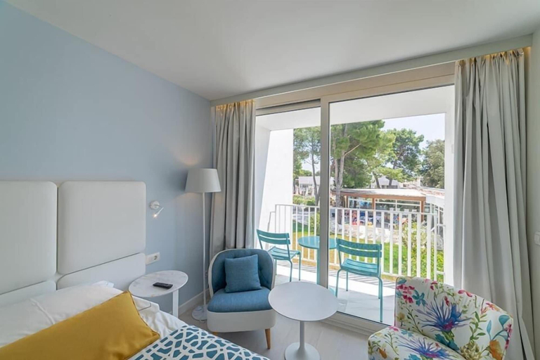 Bedroom 3, Amadria Park Family Hotel Jakov, Šibenik