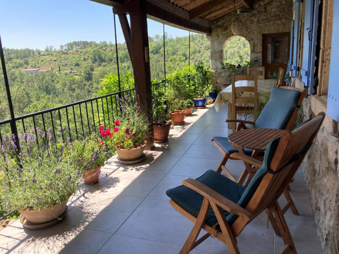 Others 5, Mas de la Giralde - B&B, Ardèche