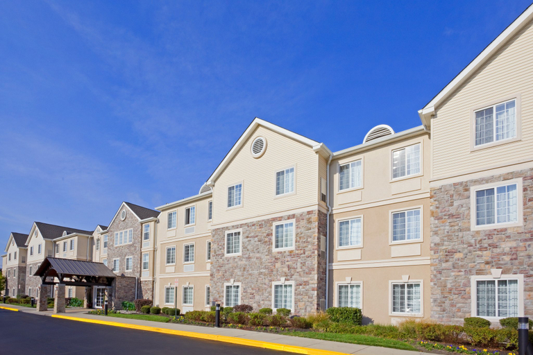 Exterior & Views 4, Staybridge Suites PHILADELPHIA-MT. LAUREL, Burlington