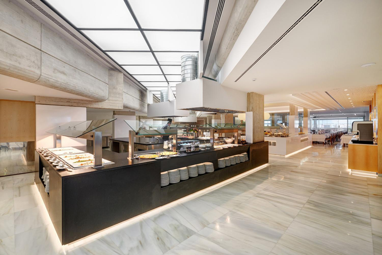 Food & Drinks 5, Hipotels Mediterraneo Hotel - Adults Only, Baleares
