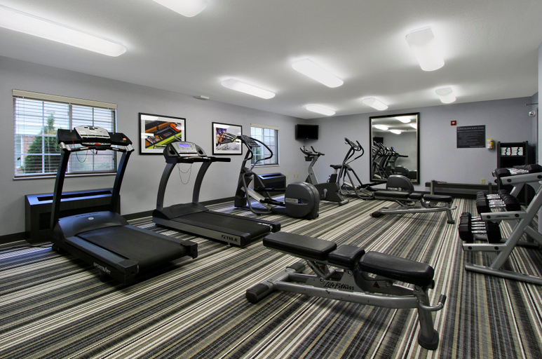 Others 2, Candlewood Suites ROGERS/BENTONVILLE, Benton