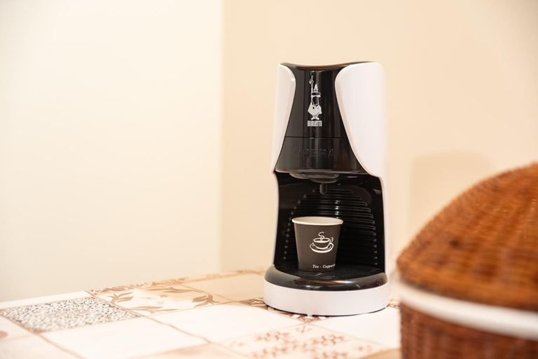 Food & Drinks 5, Le Vie del Centro B&B, Catania