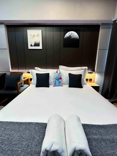 Others 2, Amandalu Room @ Orchard Tanglin, Surabaya