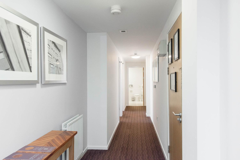 Public Area 3, PREMIER SUITES Newcastle, Newcastle upon Tyne