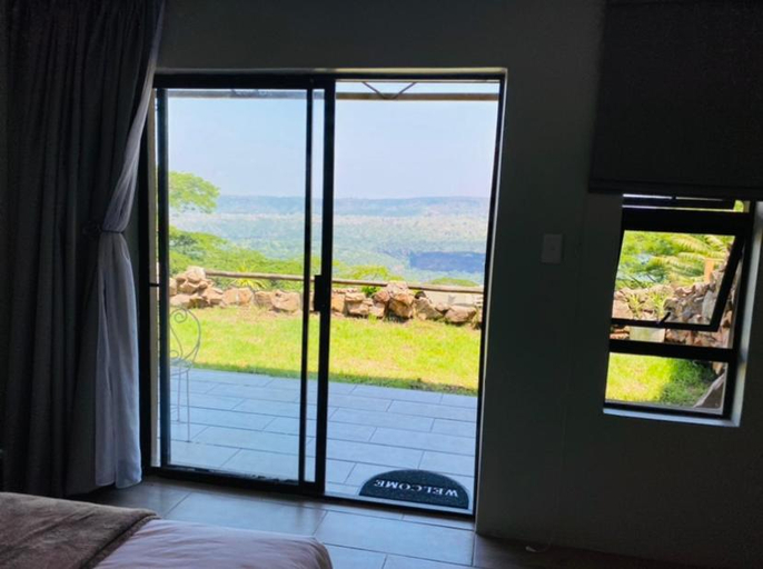 Bedroom 2, Ollivanders Estate, eThekwini