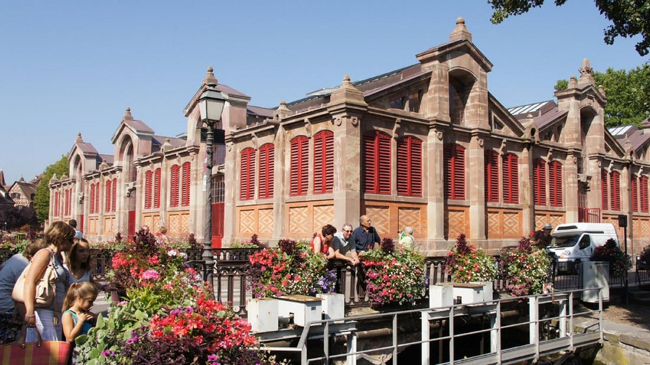 Exterior & Views, Colmar City Center - Belle Alsace 2 - BookingAlsace, Haut-Rhin