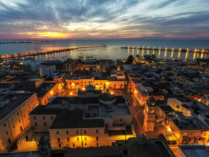 Others 5, B&B Home Sweet Home - Affitti Brevi Italia, Foggia