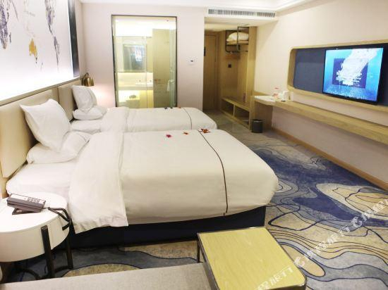 Others 2, Bolaiya International Hotel (Foshan Longjiang Convention and Exhibition Center), Foshan