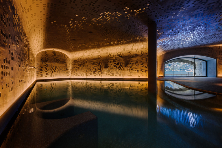 Sport & Beauty 2, Mandarin Oriental, Lago di Como, Como