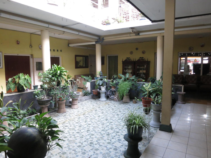 Others 5, Prayogo Lama Guest House, Yogyakarta