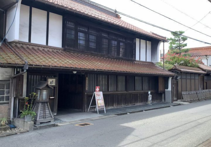 Exterior & Views 2, Hotel KAMOGAWASO, Takehara