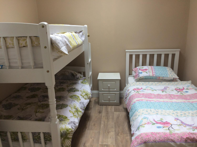 Others 3, Broadford Nursery and Garden Centre -Walkers Lodge