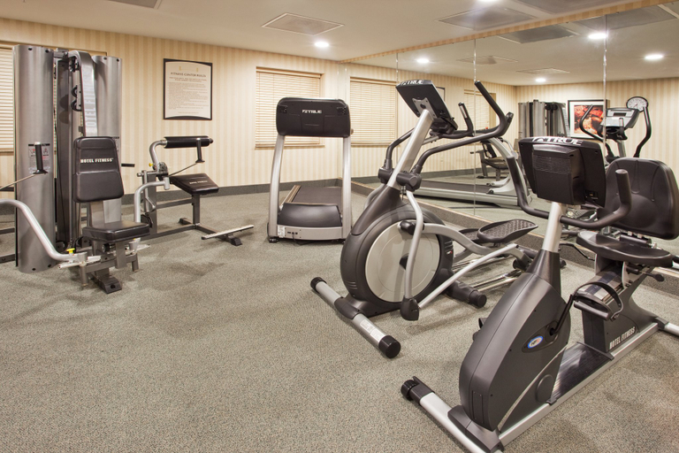 Others 2, Staybridge Suites AUGUSTA, Richmond