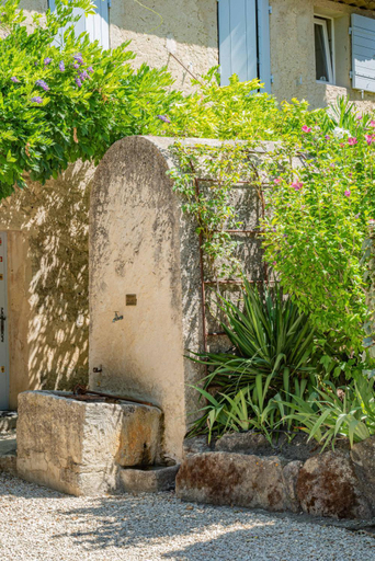 Others 2, Les Chambres du Perussier, Vaucluse