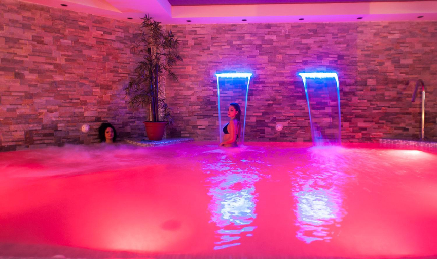 Sport & Beauty 2, Hotel Terme Capasso, Salerno