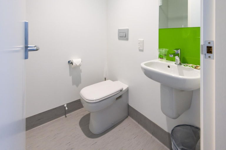 Bathroom 2, LyLo Queenstown, Queenstown-Lakes
