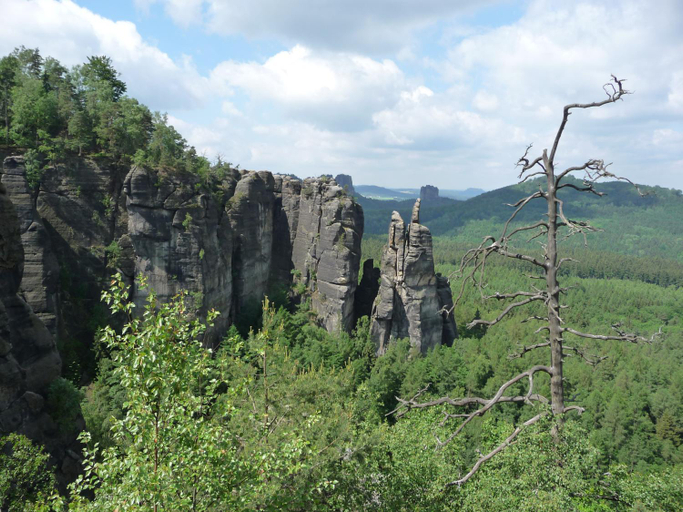 Others 5, 4-Bettzimmer Sachsische Schweiz, Sächsische Schweiz-Osterzgebirge
