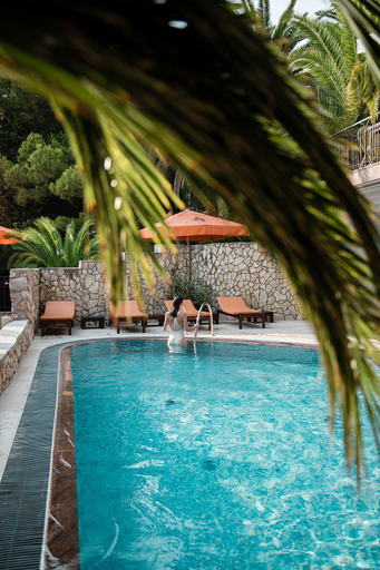 Sport & Beauty 2, Hotel Podstine, Hvar