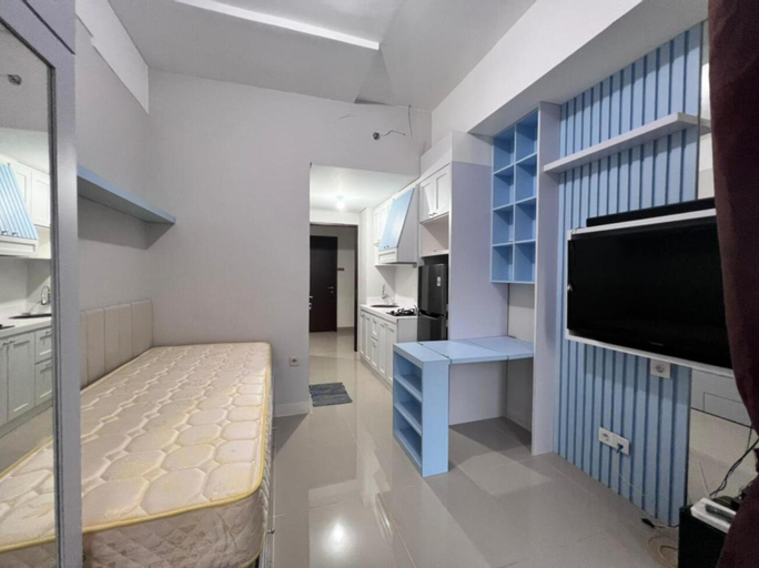 Bedroom 3, Transpark Juanda Bekasi by Bonzela Property, Bekasi