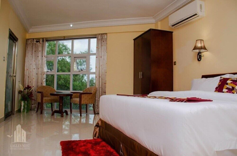 Others 5, EAGLES NEST IN. HOTEL, Wassa West