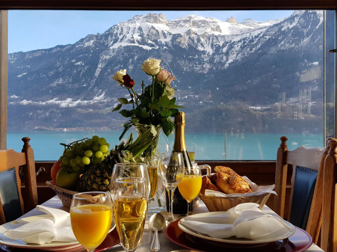Others 2, Hotel Lakeview, Interlaken