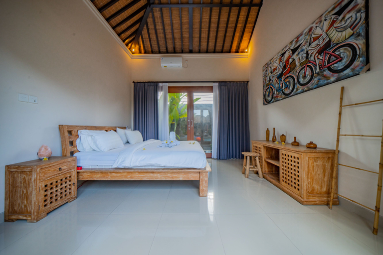 Others 5, Puri Pandawa - Villa Yudistira, Badung