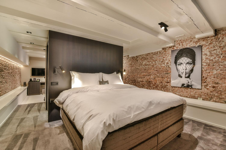 Others 3, Luxury Canal Suite De Heren, Amsterdam