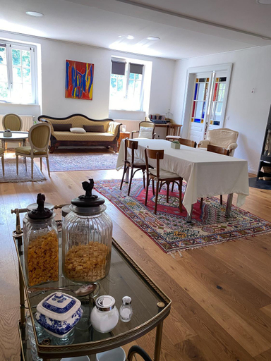 Food & Drinks 5, La Maison des Fontaines d'Alsace, Haut-Rhin
