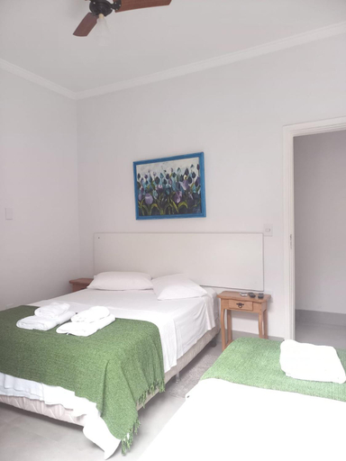 Others 4, Pousada Minha Casa- Aconchegante no Centro de Sao Lourenco, São Lourenço