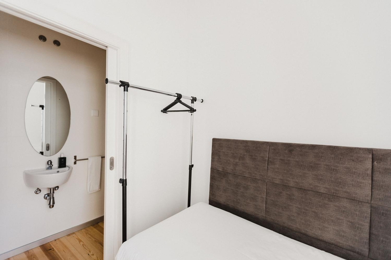 Bedroom 3, Jaca Hostel Funchal, Funchal