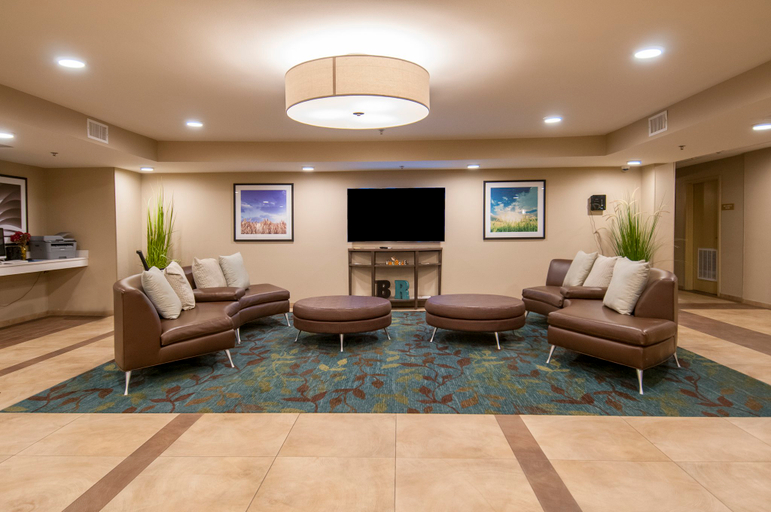 Others 3, Candlewood Suites BATON ROUGE - COLLEGE DRIVE, East Baton Rouge