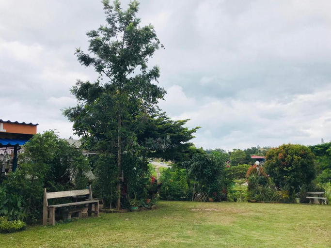 Others 3, Panamma Hill Resort, Khao Kho