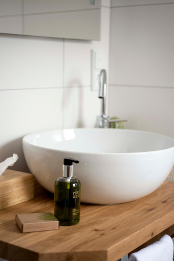 Bathroom 2, Holzfellas Home, Tirschenreuth