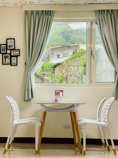 Others 5, Zucuo Homestay, Lienkiang (Matsu Islands)
