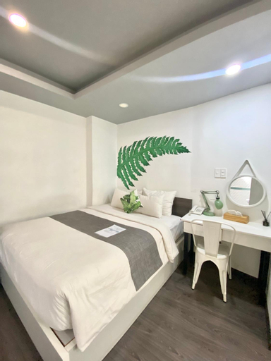 Bedroom 9