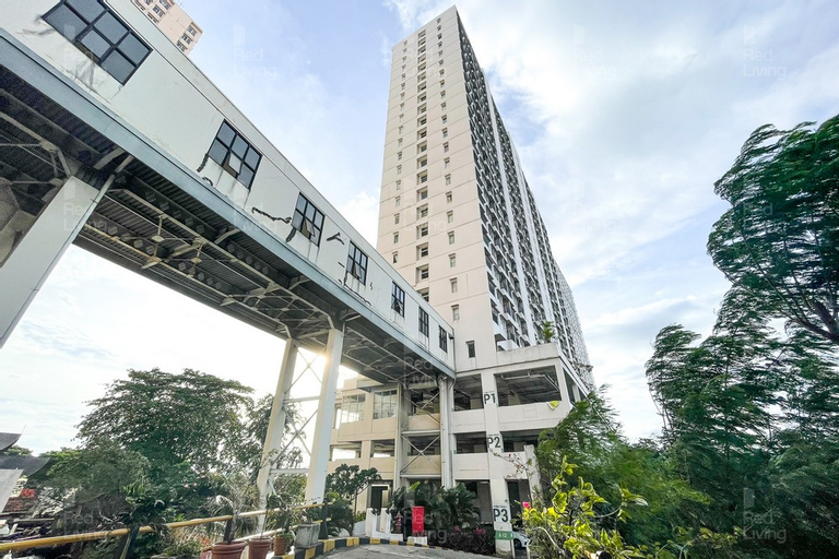 5, RedLiving Apartemen Margonda Residence 5 - Si Boy, Depok