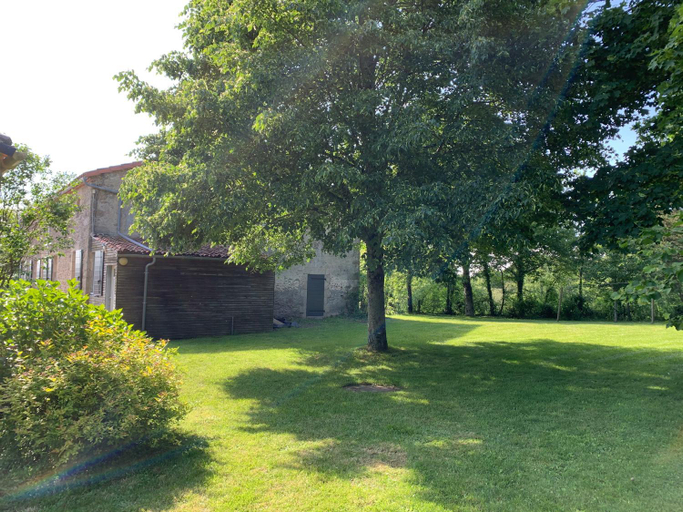 Others 3, Chambres d'hotes Logis Charrier Le Petit Bignon, Vendée