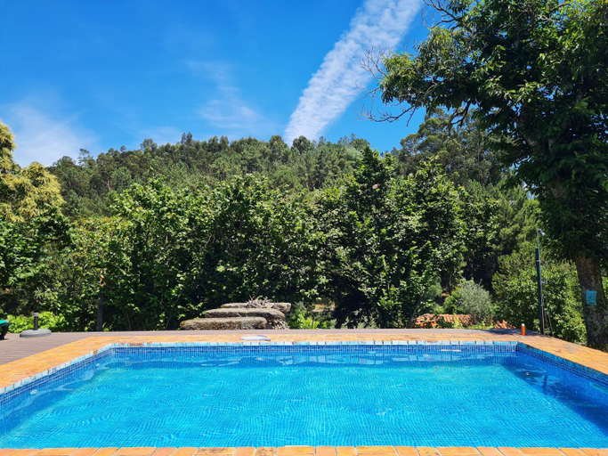 Sport & Beauty 4, Out of Town, Castelo de Paiva