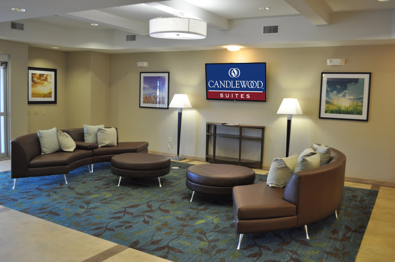 Others 3, Candlewood Suites BAY CITY, Matagorda