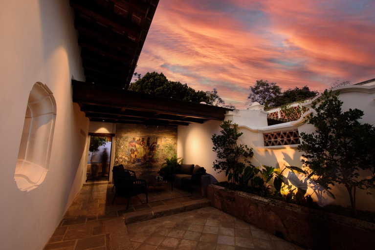 Exterior & Views, Villa Las Mil Flores, Antigua Guatemala