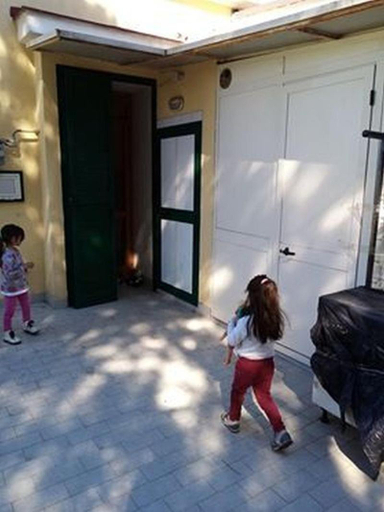 Others 3, Atlantici, Benevento