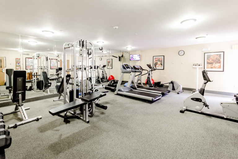 Others 5, Staybridge Suites AUSTIN AIRPORT, Travis