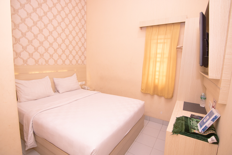 Bedroom 4, Guesthouse Rangkayo Basa, Padang