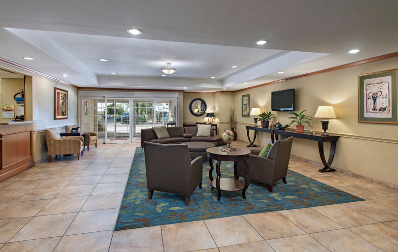 Others 5, Candlewood Suites AUSTIN N-CEDAR PARK, Williamson