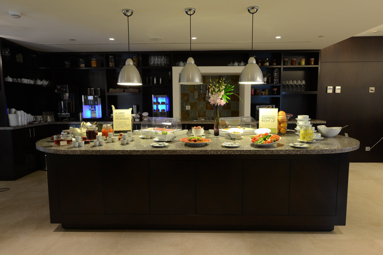 Food & Drinks 5, Staybridge Suites BEIRUT, Beirut